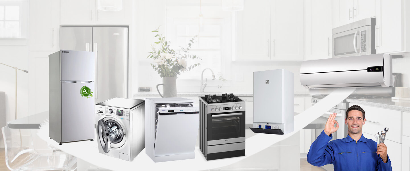 Ceyhan Gaggenau Servisi